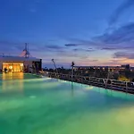 De Vins Sky Hotel Seminyak 