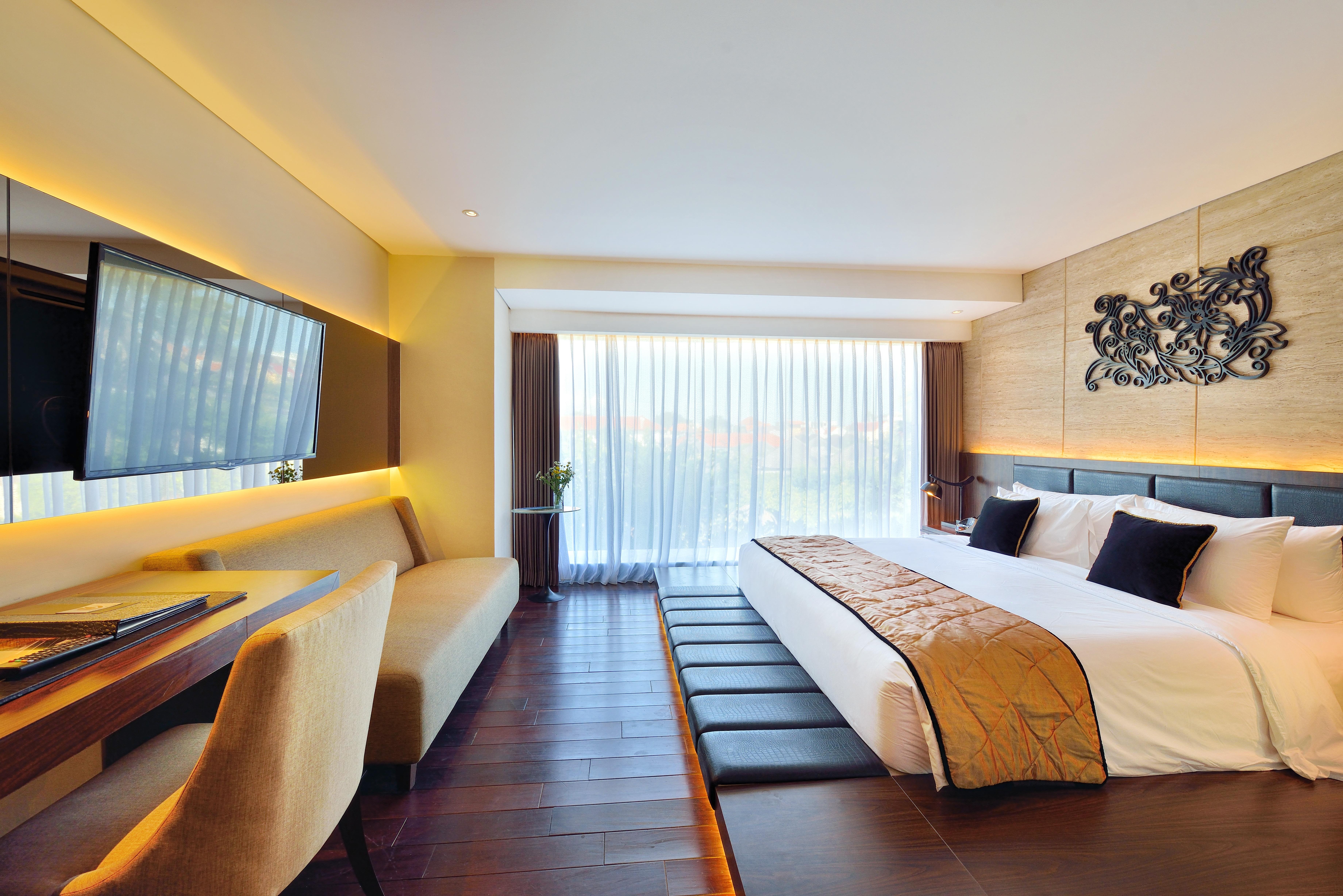 De Vins Sky 4* Seminyak (Bali)