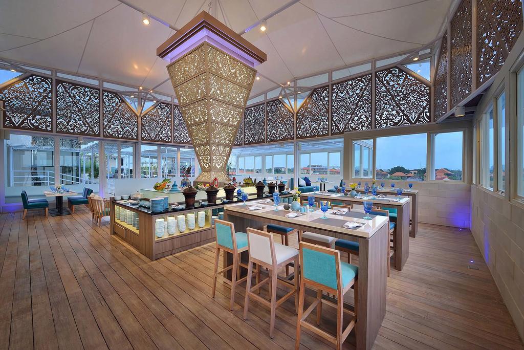 होटल De Vins Sky Seminyak (Bali)