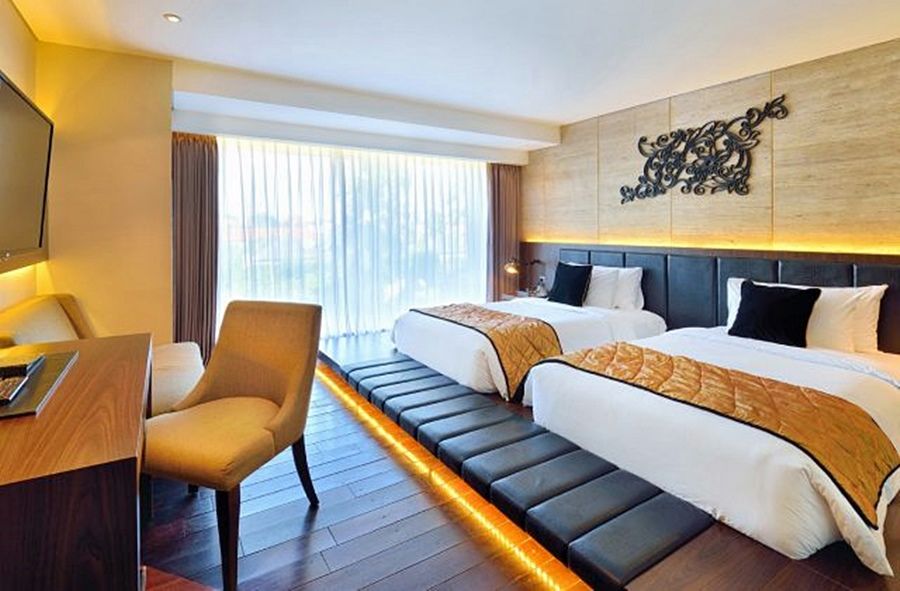 De Vins Sky Seminyak (Bali)
