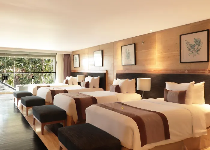 De Vins Sky Hotel Seminyak