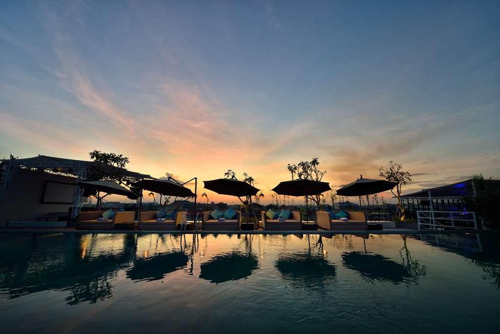 De Vins Sky 4* Seminyak