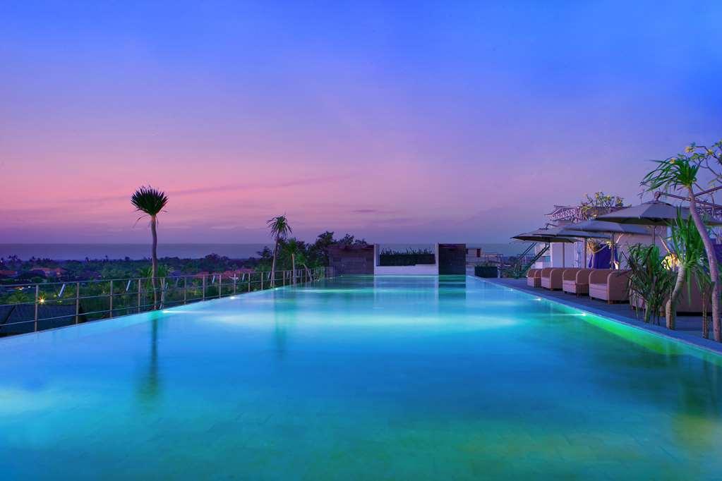 De Vins Sky Seminyak