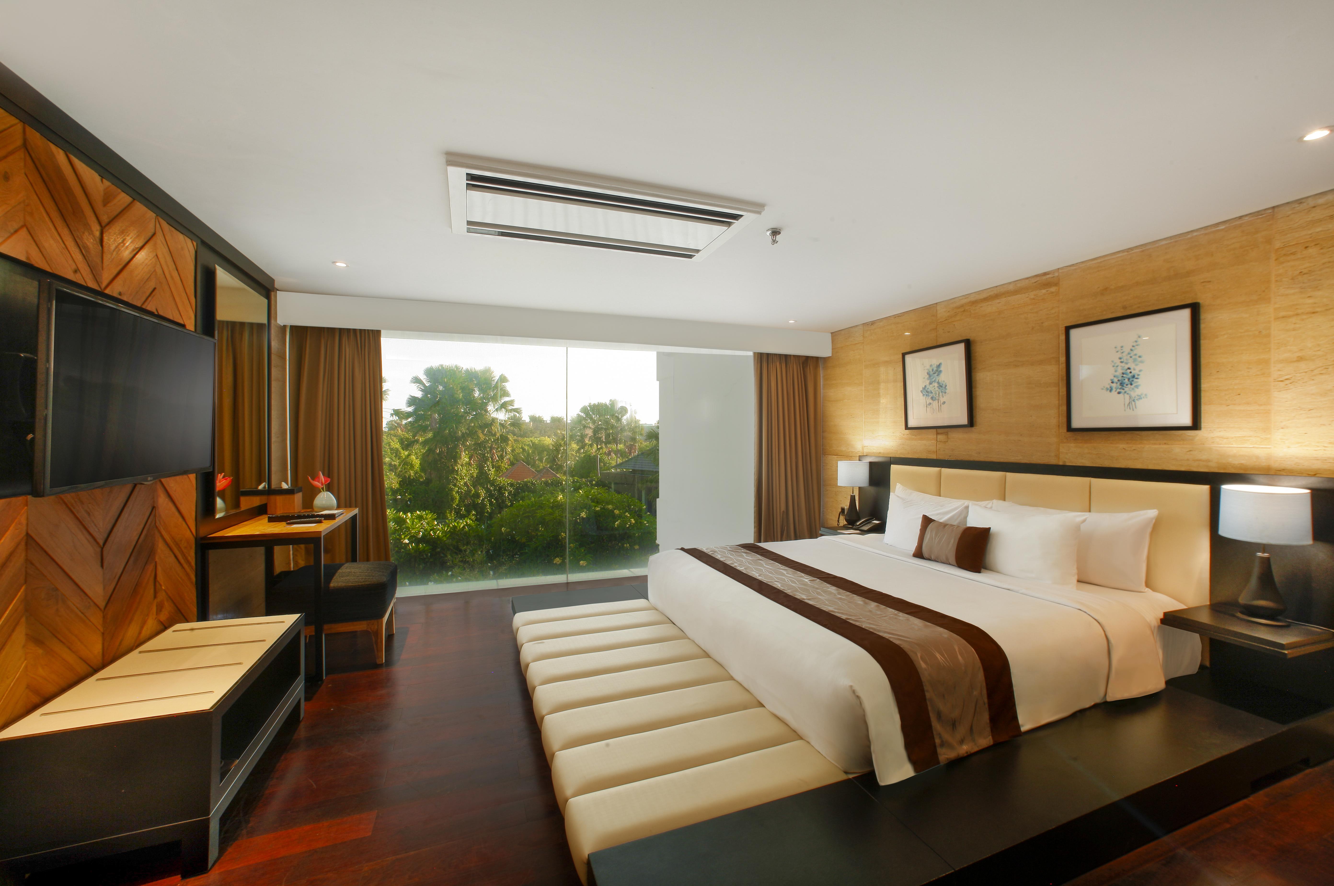 De Vins Sky Seminyak
