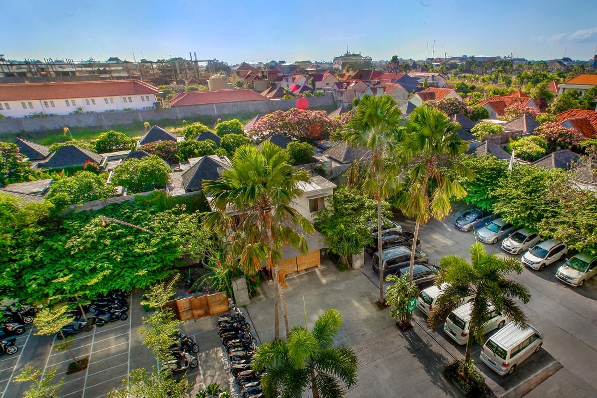 De Vins Sky 4* Seminyak