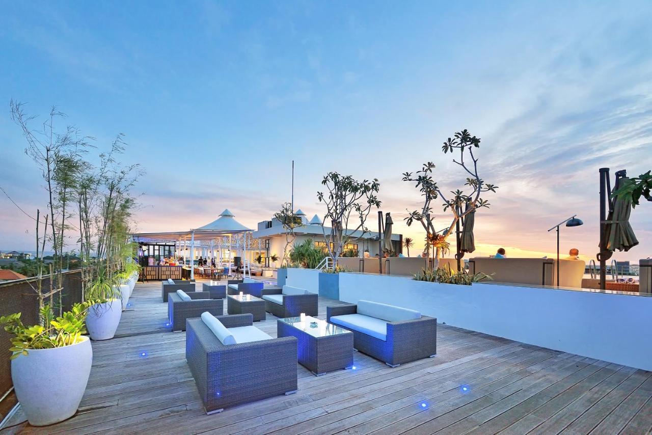 Hotel De Vins Sky 4*
