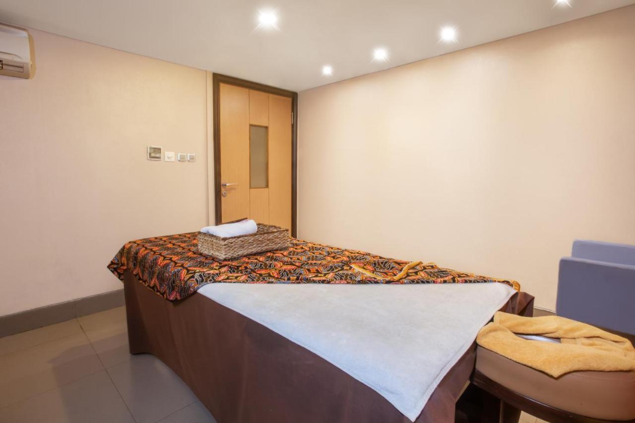 De Vins Sky 4* Seminyak