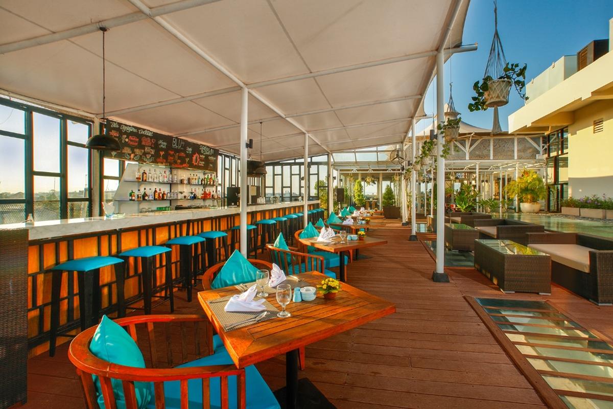 De Vins Sky 4* Seminyak (Bali)